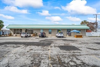Plus de détails pour 95-99 S Plumosa St, Merritt Island, FL - Local commercial à vendre