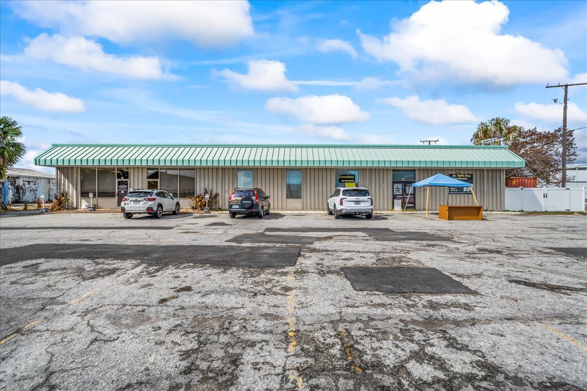95-99 S Plumosa St, Merritt Island, FL à vendre Photo de l’immeuble– Image 1 sur 47
