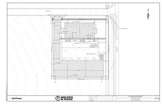 Plus de détails pour 2542 Bailey Ave, Ames, IA - Local d'activités, Industriel/Logistique à louer