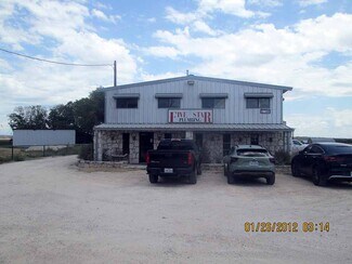 Plus de détails pour 2870 FM471, Castroville, TX - Local d'activités à louer
