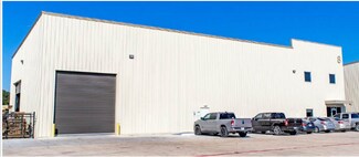 Plus de détails pour 41325 Cole William Way, Waller, TX - Industriel/Logistique à louer