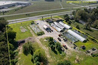 Plus de détails pour 8911 Highway 62, Charlestown, IN - Terrain à vendre