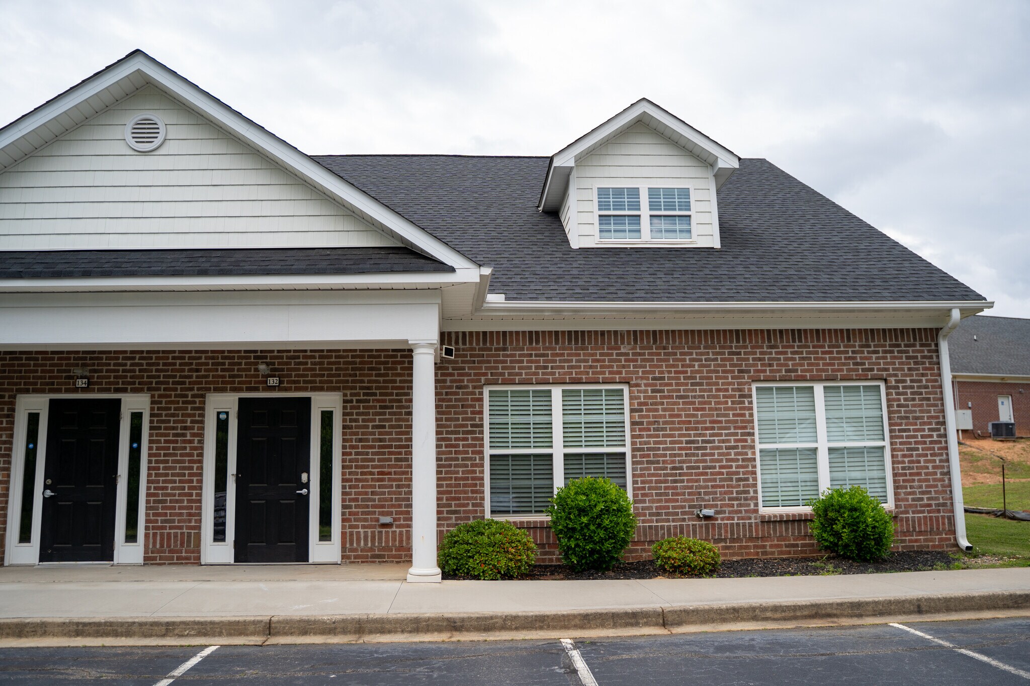 132 Broadbent Way, Anderson, SC à louer Photo de l’immeuble– Image 1 sur 15