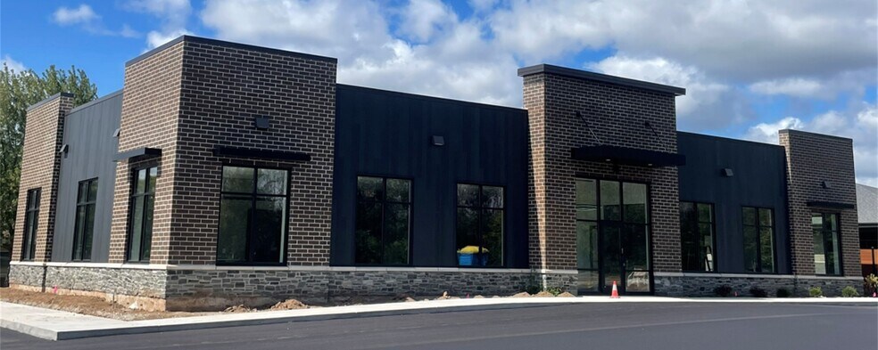 1148 Province Terrace, Menasha, WI à louer - Photo de l’immeuble – Image 2 sur 2