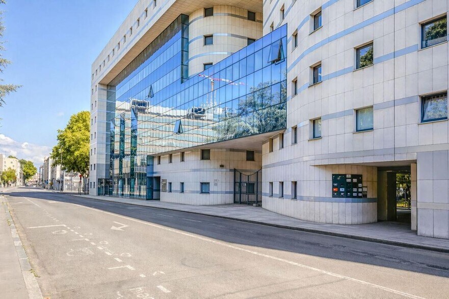 84-90 Rue Paul Bert, Lyon à vendre - Photo de l’immeuble – Image 2 sur 18