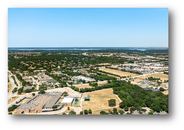 731 Zena Rucker Rd, Southlake, TX à vendre - Photo de l’immeuble – Image 2 sur 6