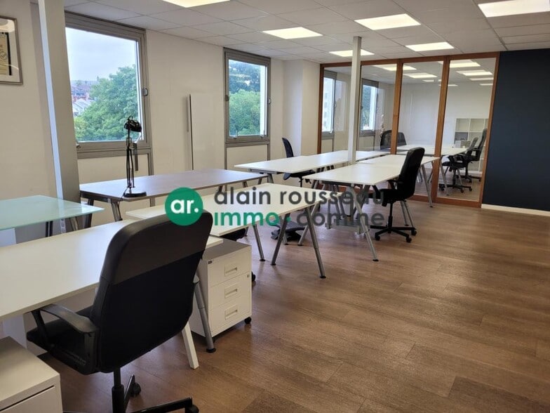 Bureau dans Nantes à vendre - Photo intérieure – Image 3 sur 6
