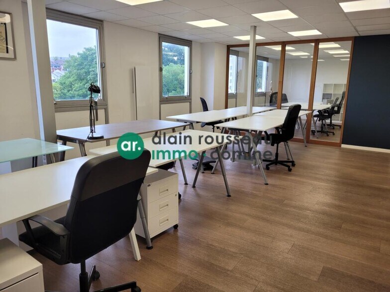 Bureau dans Nantes à vendre - Photo intérieure – Image 3 sur 6