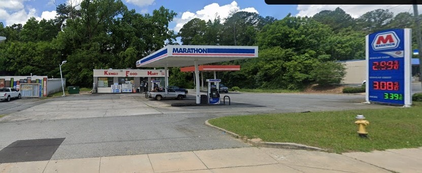 2840 Riverside Dr, Macon-Bibb, GA à louer Photo de l’immeuble– Image 1 sur 1