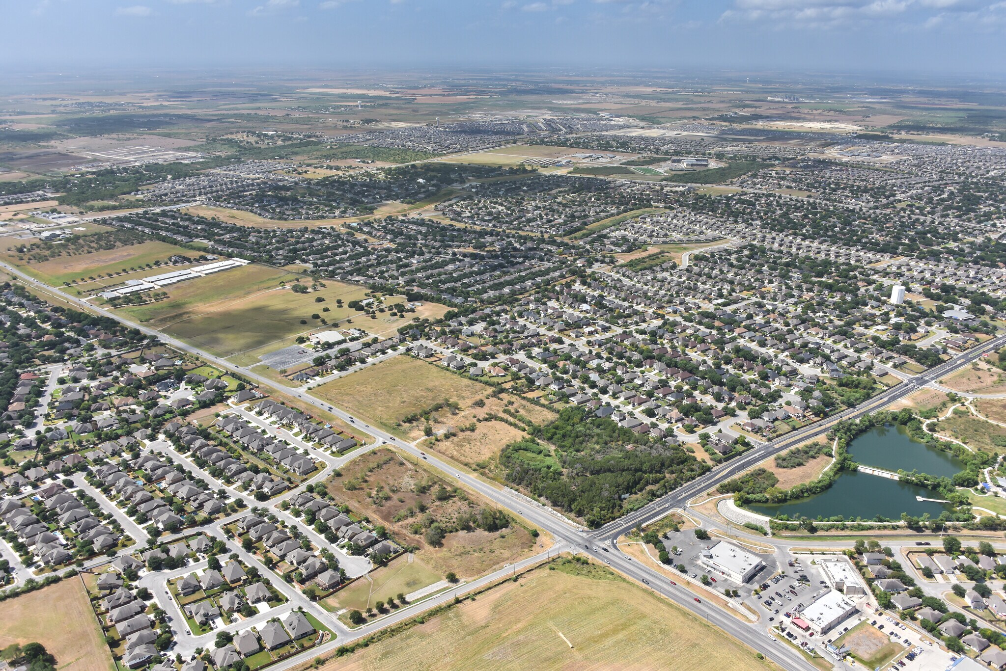 2072 FM 725, New Braunfels, TX à vendre Photo de l’immeuble– Image 1 sur 4