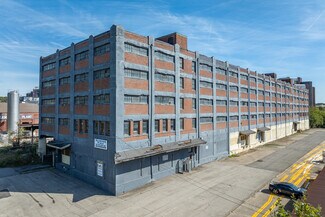 Plus de détails pour 117 North Ave, Youngstown, OH - Industriel/Logistique à louer
