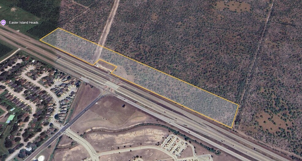 0006 Zac Lentz Pky, Victoria, TX à vendre - Photo de l’immeuble – Image 3 sur 5