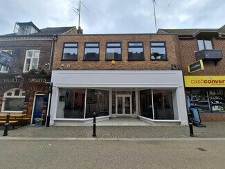 Plus de détails pour 22-24 Pump St, Worcester - Local commercial à vendre