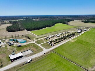 Plus de détails pour 2301 Eds Grocery Rd, Williamston, NC - Spécialisé à vendre