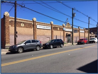 Plus de détails pour 245 Park Ave, Paterson, NJ - Industriel/Logistique à louer