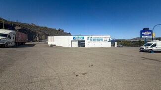 Plus de détails pour 431 Victoria St W, Kamloops, BC - Industriel/Logistique à louer