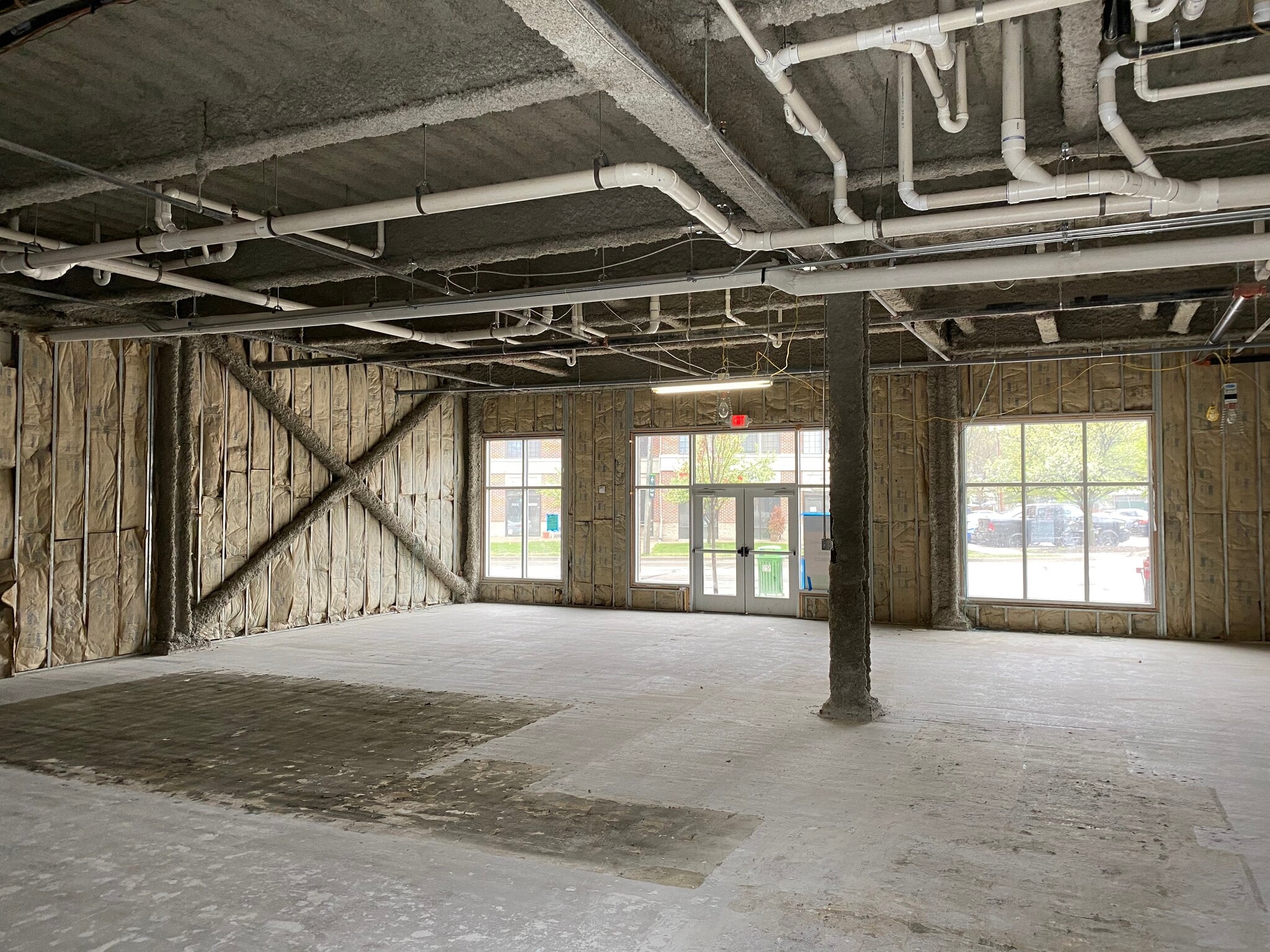 300 W Grand River Ave, East Lansing, MI à louer Photo intérieure– Image 1 sur 3
