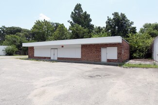 Plus de détails pour 2010 Princess Place Dr, Wilmington, NC - Local commercial à vendre