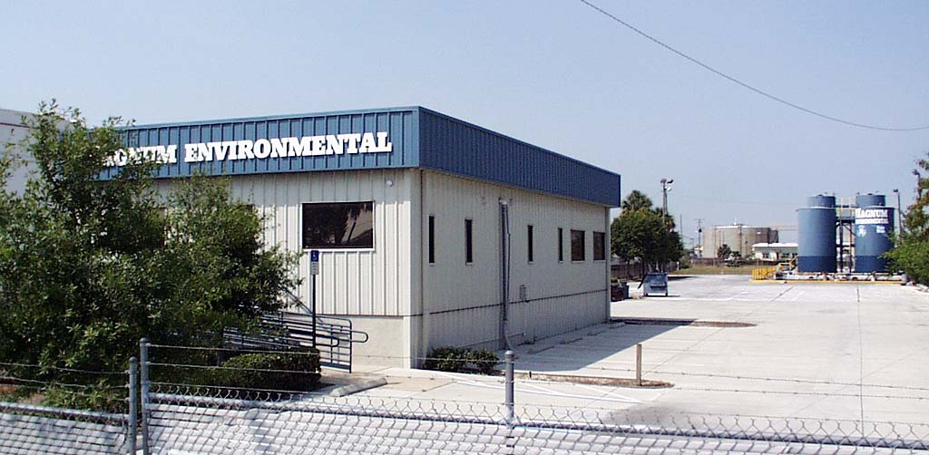 901 McCloskey Blvd, Tampa, FL à louer Photo principale– Image 1 sur 11