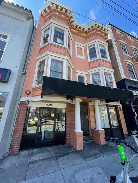 3979 17th St, San Francisco, CA à vendre - Photo de l’immeuble – Image 2 sur 63
