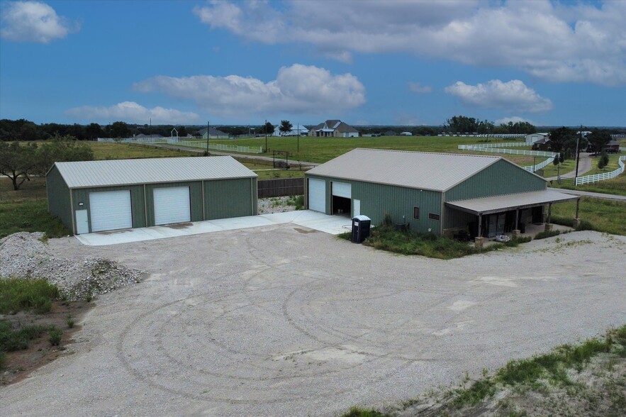 5504 County Road 2646, Royse City, TX à louer - Photo principale – Image 1 sur 13