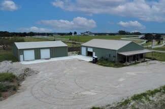 Plus de détails pour 5504 County Road 2646, Royse City, TX - Local d'activités à louer