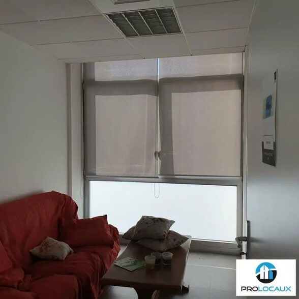 Bureau dans Grenoble à louer - Photo intérieure – Image 2 sur 6
