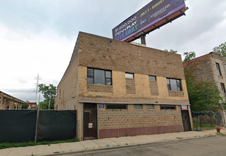 Plus de détails pour 5923-5927 S Wentworth Ave, Chicago, IL - Industriel/Logistique à louer