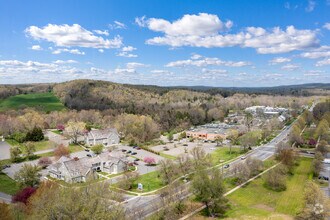 900 Main St S, Southbury, CT - VUE AÉRIENNE  vue de carte