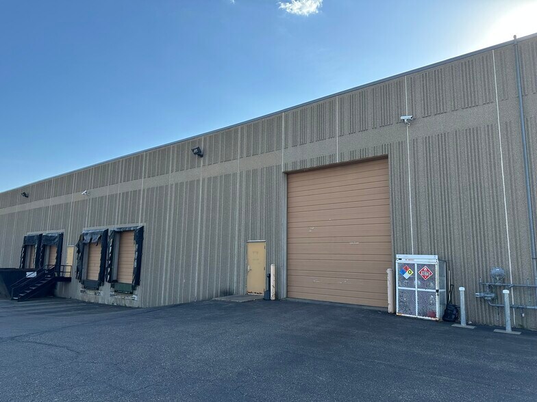9600 Fallon Ave NE, Monticello, MN à vendre - Photo de l’immeuble – Image 2 sur 5