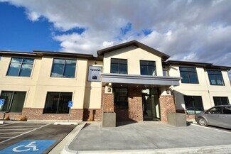 Plus de détails pour 8777 S Redwood Rd, West Jordan, UT - Bureau à vendre