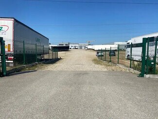 Plus de détails pour Avenue Docteur Schweitzer, Jonage - Terrain à louer