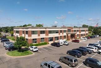 Plus de détails pour 3555 Willow Lake Blvd, Vadnais Heights, MN - Bureau à louer