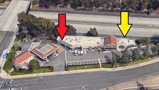 Plus de détails pour 320 Bristol St, Costa Mesa, CA - Local commercial à louer
