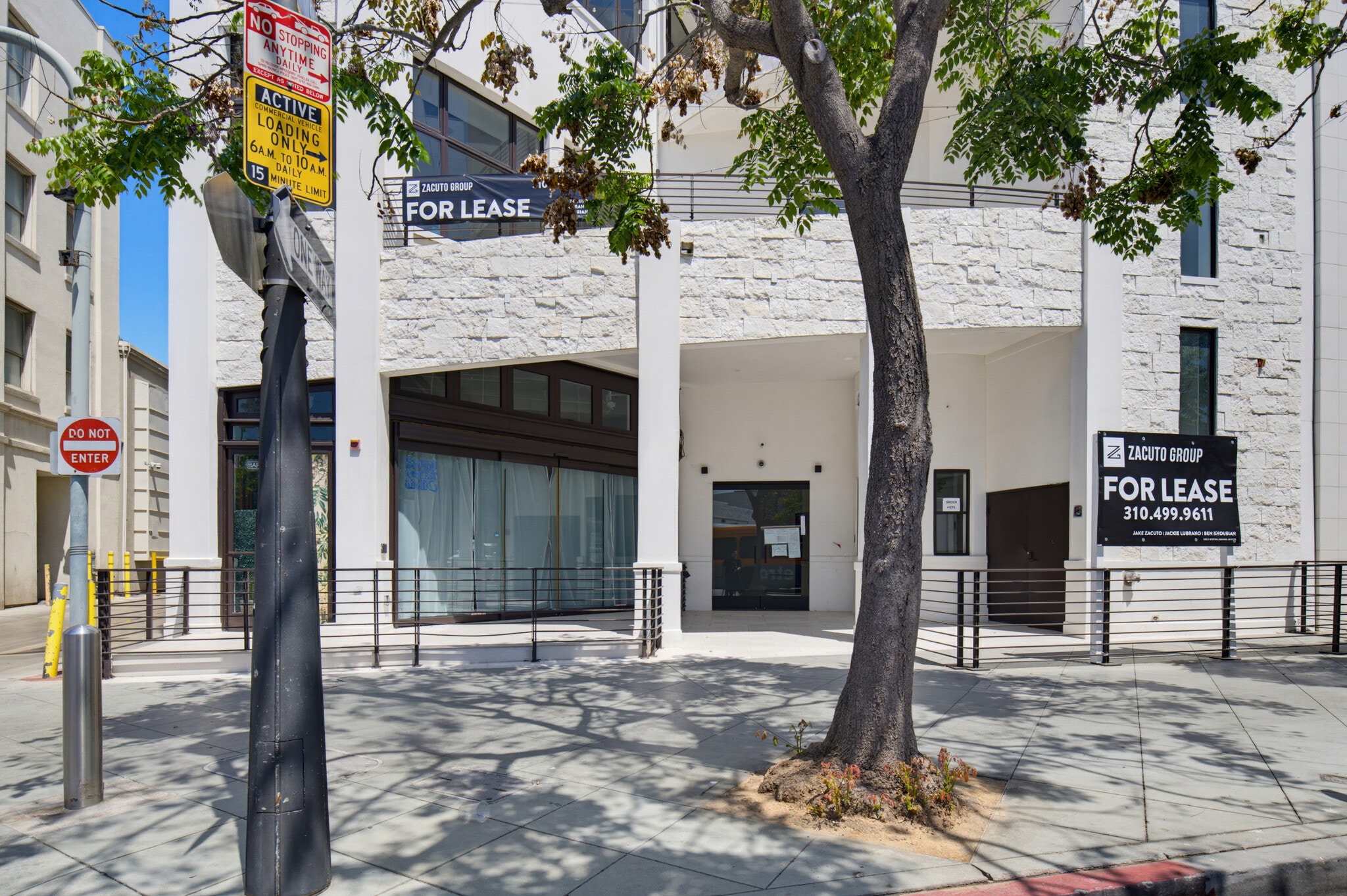 321 Santa Monica Blvd, Santa Monica, CA à louer Photo intérieure– Image 1 sur 6