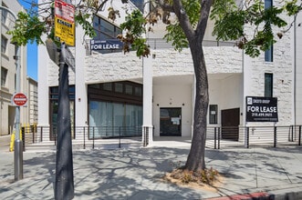 321 Santa Monica Blvd, Santa Monica, CA à louer Photo intérieure– Image 1 sur 6