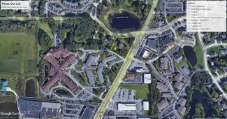 Plus de détails pour 3301 Calumet Ave, Valparaiso, IN - Terrain à vendre
