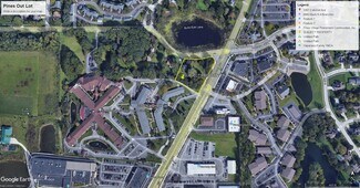 Plus de détails pour 3301 Calumet Ave, Valparaiso, IN - Terrain à vendre