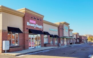 Plus de détails pour 132 Ms-25, Brandon, MS - Local commercial à louer