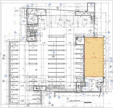 210 Bala Ave, Cynwyd, PA à louer Plan d’étage– Image 1 sur 1