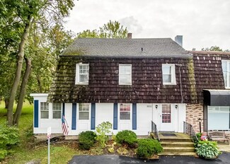 Plus de détails pour 8511-8521 Sheridan Dr, Buffalo, NY - Local commercial à vendre