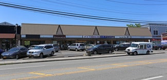 Plus de détails pour 122-132 Shore Rd, Port Washington, NY - Local commercial à louer