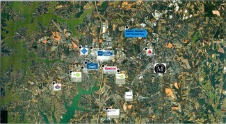 Plus de détails pour 2209 Charlotte Hwy, Mooresville, NC - Terrain à vendre