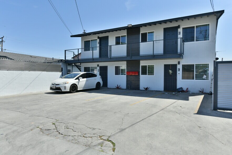 6221 Corona Ave, Bell, CA à vendre - Photo de l’immeuble – Image 2 sur 65