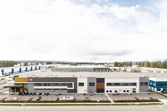 3353 194 St, Surrey, BC - VUE AÉRIENNE  vue de carte