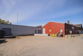 Plus de détails pour 250 St. John St, Loretto, MN - Industriel/Logistique à vendre