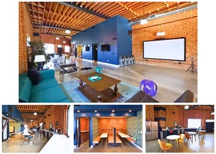 5632 W Washington Blvd, Los Angeles, CA à louer Photo intérieure– Image 1 sur 2
