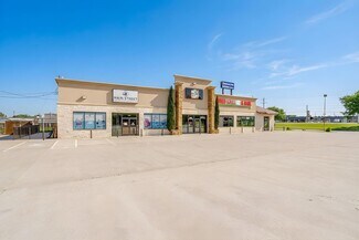 Plus de détails pour 1333-1337 N Plaza Dr, Granbury, TX - Local commercial à vendre