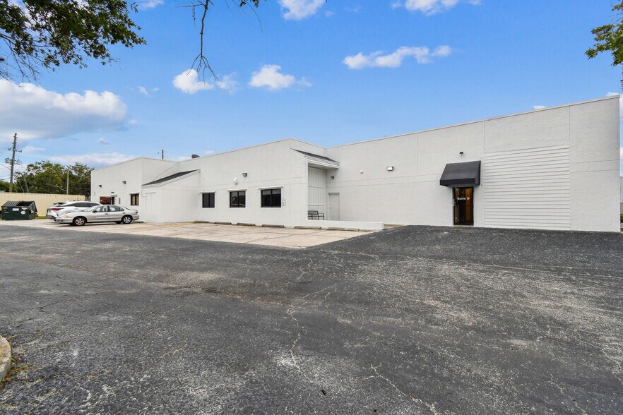 617 Lakeview Rd, Clearwater, FL à louer - Photo de l’immeuble – Image 3 sur 46