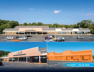Plus de détails pour 400 Main St, Dennis Port, MA - Local commercial à louer